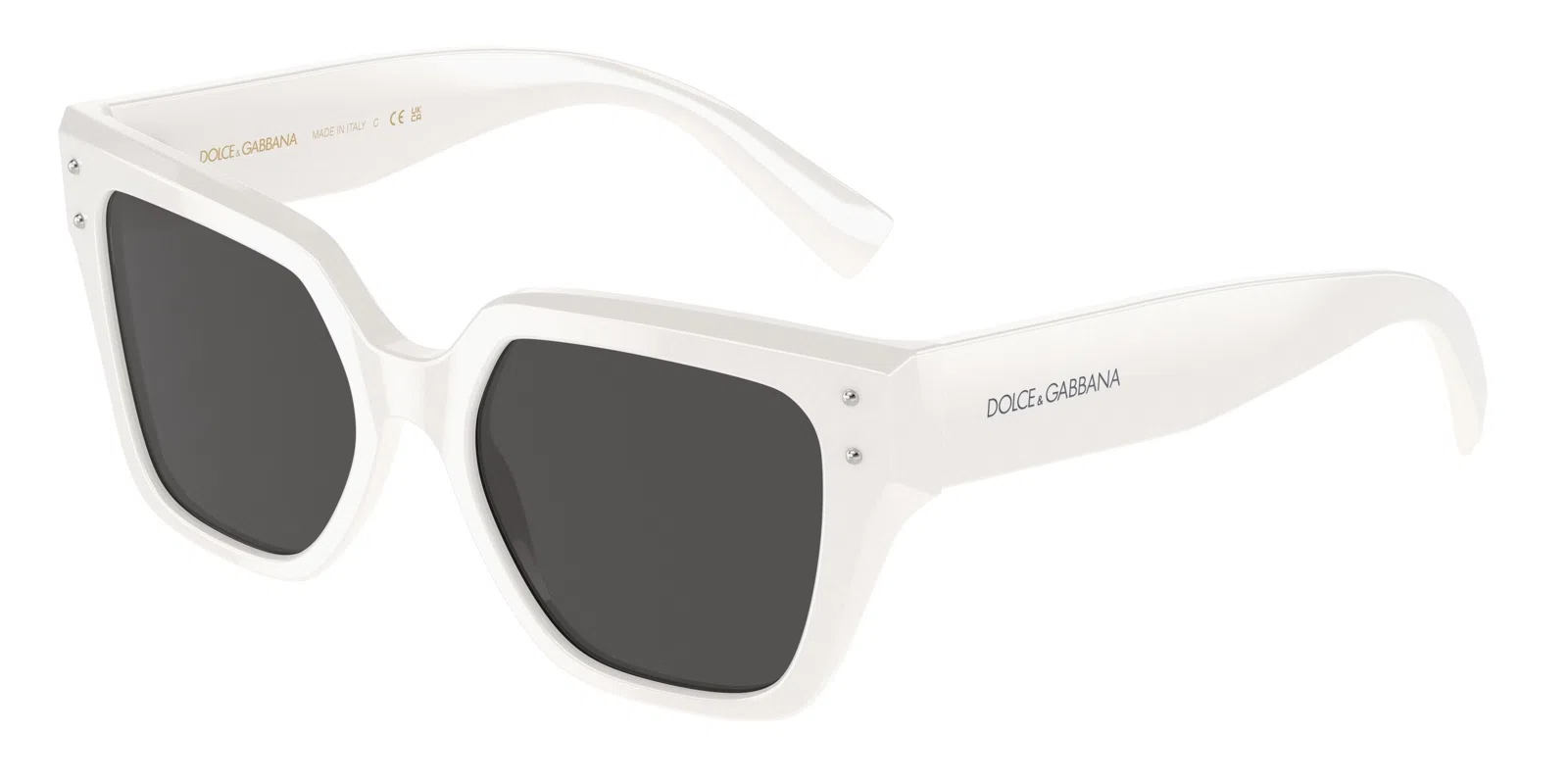 Dolce & Gabbana 4471 Sunglasses - view 2